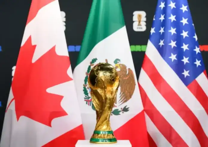 Μουντιάλ 2026: Το «χρυσό» πείραμα των 11 δισ. δολαρίων – Γιατί οι κολοσσοί επενδύουν ποσά-μαμούθ σε 104 αγώνες;