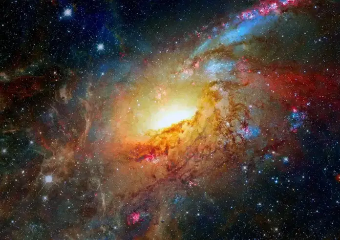 Μυστηριώδες σήμα από το βαθύ διάστημα: Η ανθρωπότητα «άκουσε» έκρηξη από τα βάθη 13 δισεκατομμυρίων ετών