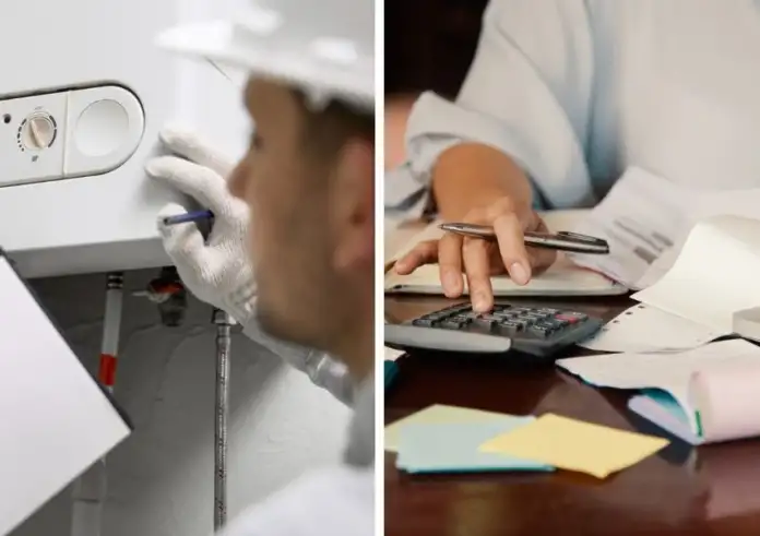 Λογαριασμός ρεύματος: Το λάθος που κάνουμε όλοι με τον θερμοσίφωνα και μας κοστίζει ακριβά – Πώς θα κερδίσετε χρήματα