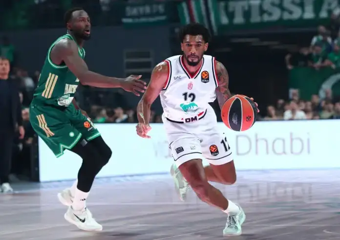 Παναθηναϊκός: «Πράσινη» κρίση και αποδοκιμασίες στο T-Center – Η Αρμάνι τιμώρησε ξανά το «τριφύλλι»