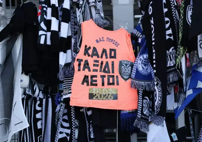 Τραγωδία ΠΑΟΚ: Ο 20χρονος τραυματίας δεν θυμάται το δυστύχημα – Το «πέπλο» αμνησίας που τον κρύβει από την αλήθεια των 7 νεκρών