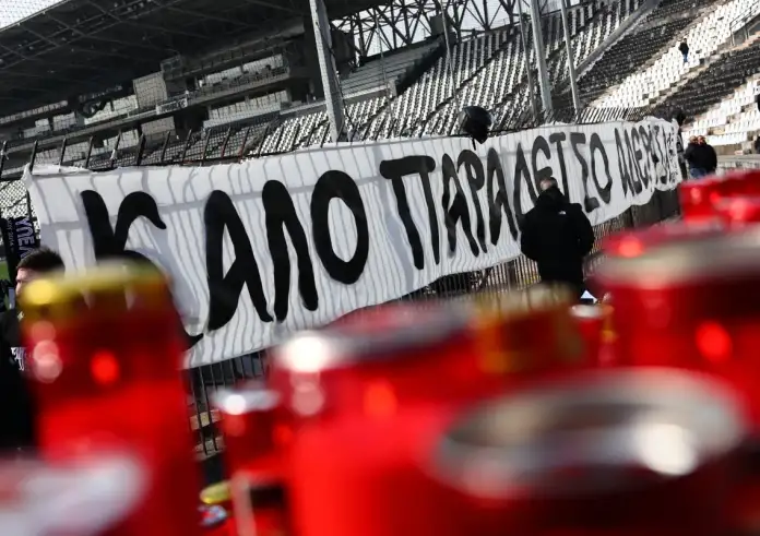 ΠΑΟΚ: Θρήνος στη Θεσσαλονίκη – Με C-130 επιστρέφουν οι 7 «αετοί» από τη Ρουμανία