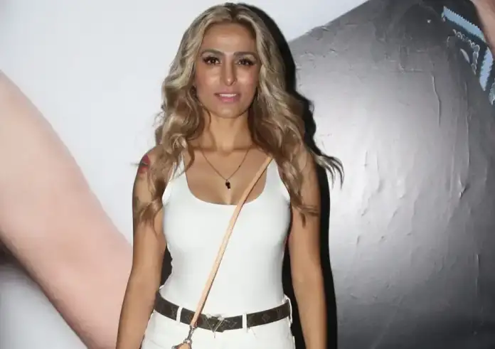 Γωγώ Ρωμαίου: Η οργισμένη απάντηση της τραγουδίστριας στις φήμες που την ήθελαν νεκρή – «Είμαι καλά, δόξα τω Θεώ»