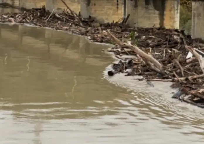 112 στη Ροδόπη: Κίνδυνος πλημμύρας σε Μελέτη και Ήφαιστο – Σε επιφυλακή οι Αρχές