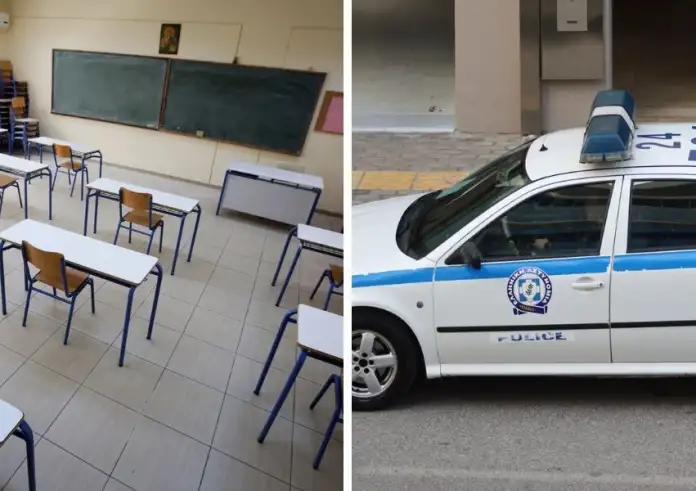 Σέρρες: Ποινή φυλάκισης 2 ετών στην καθηγήτρια που φίμωσε τον μαθητή – «Ήταν συμβολική επιλογή»