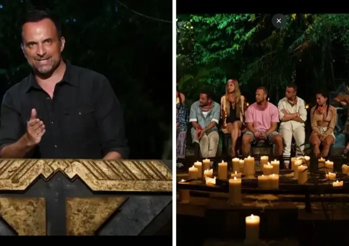 Survivor 2026: «Βόμβα» με το φαβορί των Αθηναίων – Βγήκε παμψηφεί στον τάκο με 11 ψήφους και η ένταση με τον Λιανό
