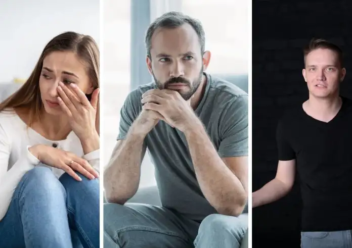 Σχέσεις & Ψυχολογία: Από τις «κόκκινες σημαίες» μέχρι τα σωματικά σημάδια ότι ο σύντροφός σου δεν σου ταιριάζει