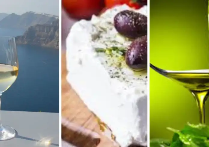 Ιστορική Συμφωνία ΕΕ – Mercosur: Τι σημαίνει για την Ελλάδα – Η «ασπίδα» για τη φέτα και τα 21 ελληνικά προϊόντα ΠΟΠ