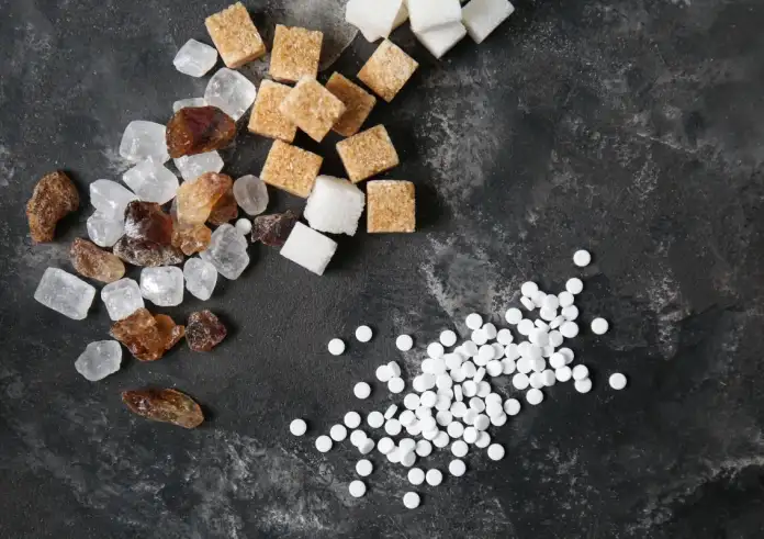 Τέλος στη στέβια και την ασπαρτάμη: Βρέθηκε το «Ιερό Δισκοπότηρο» της ζάχαρης – Έχει την ίδια γεύση, αλλά 60% λιγότερες θερμίδες