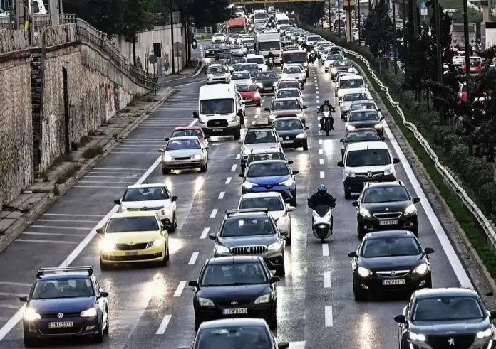 Τέλη κυκλοφορίας 2026 με τον μήνα: Πότε ανοίγει η πλατφόρμα MyCAR – Η διαδικασία για την άρση ακινησίας