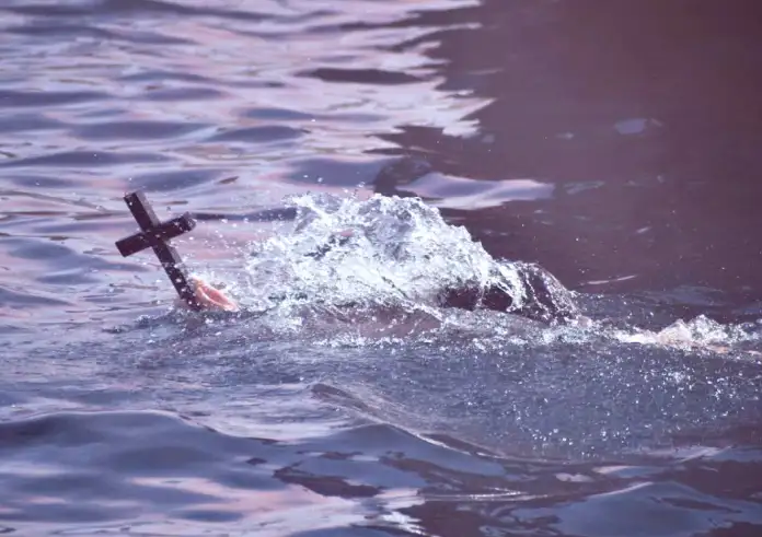 Θεοφάνια 2026: Τα άγνωστα έθιμα, το «φαγητό των ζώων» και οι προβλέψεις καιρού