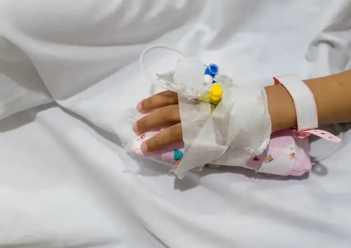 Θρήνος στο Διδυμότειχο: Κατέληξε 5χρονο αγοράκι με συμπτώματα ίωσης