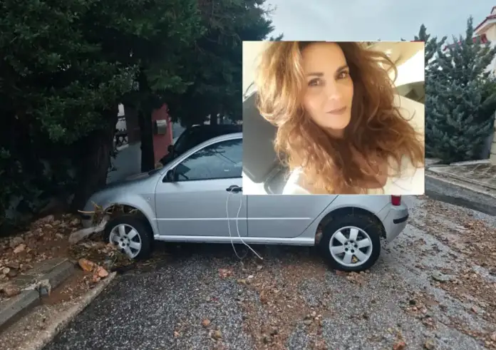 Τραγωδία στη Γλυφάδα: «Νόμιζα πως ήταν η τσάντα της, αλλά ήταν η ίδια» – Συγκλονίζει η μαρτυρία για την 56χρονη