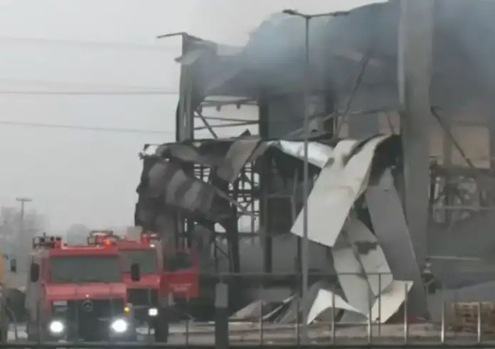 Τρίκαλα: Τρεις νεκρές γυναίκες στη Βιολάντα – Εντοπίστηκαν απανθρακωμένες στο υπόγειο, αγωνία για δύο αγνοούμενες