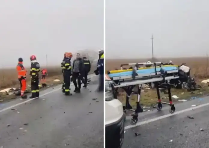 Τραγωδία στη Ρουμανία: Ριγη συγκίνησης από το νοσοκομείο – Ο διάλογος τραυματία οπαδού του ΠΑΟΚ με Έλληνα της Τιμισοάρα