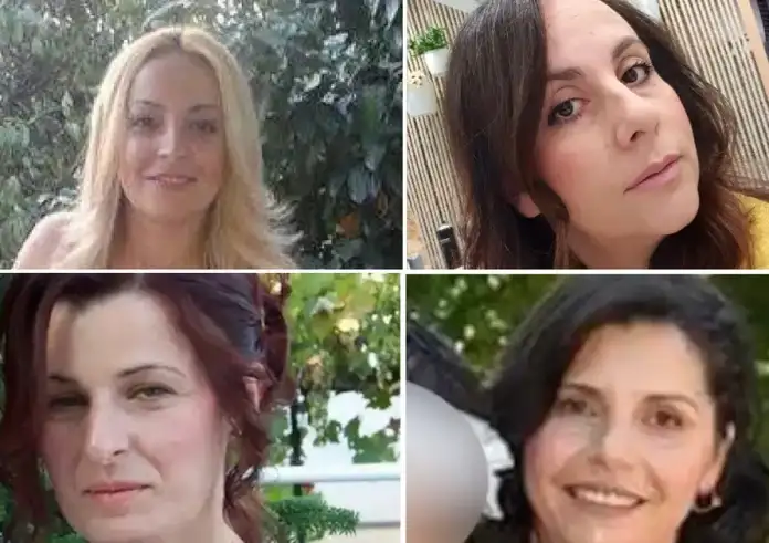 Τρίκαλα: Η «θυσία» των 5 γυναικών στη Βιολάντα – Το σενάριο της «εκρηκτικής σκόνης» και η κοπή πίτας πριν την κόλαση