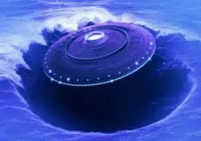 Το μυστικό του «Pax River»: Το άγνωστης προέλευσης UFO που κρύβουν οι ΗΠΑ – «Αντίστροφη μηχανική» για εξωγήινη τεχνολογία