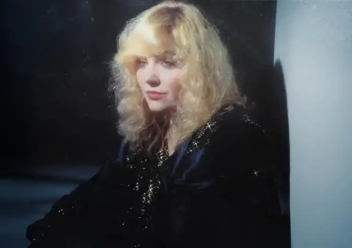 Θλίψη στον καλλιτεχνικό κόσμο: Πέθανε η τραγουδίστρια Βάσω Μεσσηνέζη