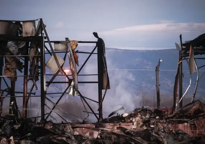 «Βιολάντα»: Το email του ιδιοκτήτη στους εργαζόμενους – Τι θα γίνει με τους μισθούς και το «λουκέτο» διαρκείας