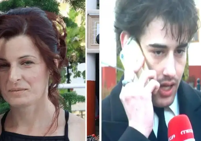 Βιολάντα: «Καιγόταν για ώρες στους 1.000 βαθμούς» – Συγκλονίζει ο γιος της 47χρονης Σταυρούλας