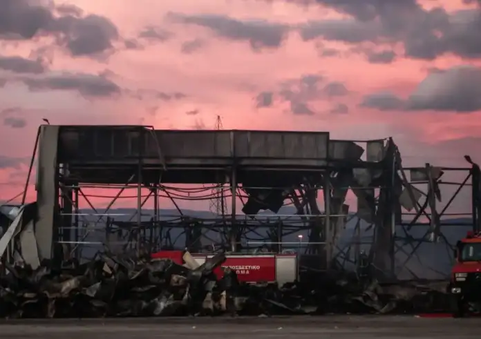 Βιολάντα: Αδήλωτο υπόγειο, «αφανείς» αισθητήρες και μια μοιραία ασφαλτόστρωση – Όλα τα λάθη που οδήγησαν στην τραγωδία