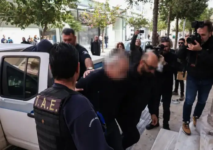 Αδελφοκτονία στην Κρήτη: «Τον έσφαξα σαν τον χοίρο» – Σοκάρει η κυνική ομολογία του δράστη