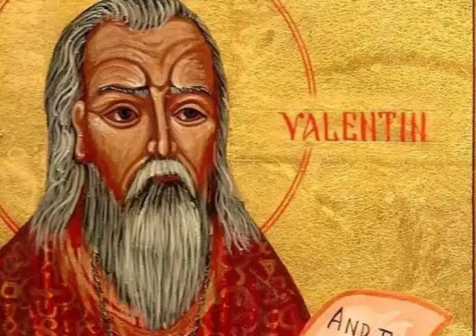 Άγιος Βαλεντίνος: Η ιστορία πίσω από τη γιορτή των ερωτευμένων και οι ελληνικές «εναλλακτικές»