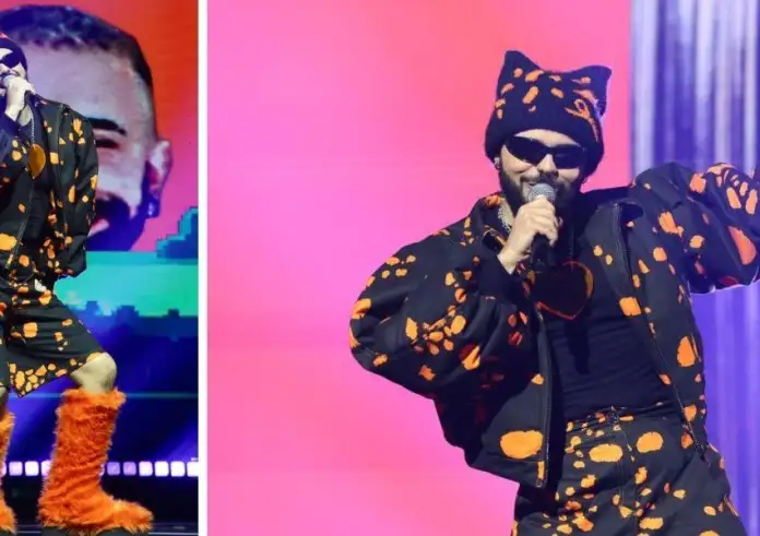 Eurovision 2026: Από τις Σέρρες στη Βιέννη! Ποιος είναι ο Akylas που σάρωσε στον τελικό του Sing for Greece