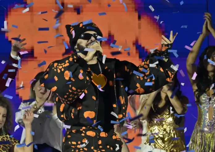 Eurovision 2026: Σάρωσε ο Akylas με το «Ferto» – Πώς ψήφισαν κοινό και επιτροπές στο Sing For Greece