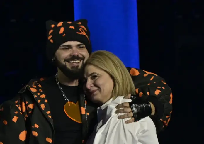 Akylas: Η νίκη που έγινε το «ευχαριστώ» μιας ολόκληρης γενιάς προς τη μάνα