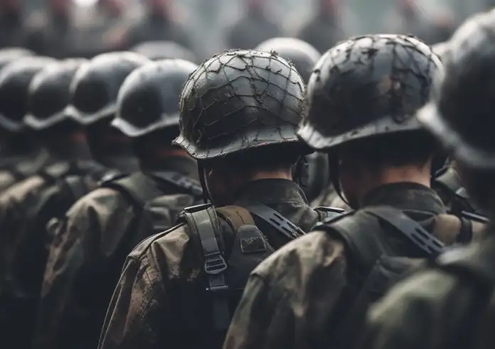 Στρατιωτική θητεία 2026: Όλες οι αλλαγές με τον νόμο 5265/2026