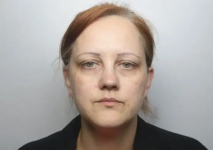 Το «τέρας» με το αγγελικό πρόσωπο: Ισόβια στην κρεοπώλη που τεμάχισε τη σύντροφό της και την έθαψε στον κήπο