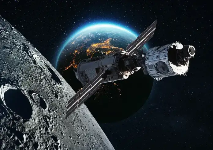 «Δεν είμαστε μόνοι»: 10 ανατριχιαστικές μαρτυρίες αστροναυτών για φαινόμενα που η NASA δυσκολεύεται να εξηγήσει