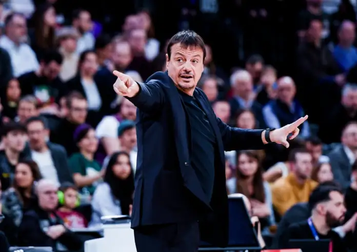 Χαμός στον Παναθηναϊκό: Η κίνηση του Αταμάν που «πρόδωσε» την κρίση – Τι θέλει να αποφύγει ο Τούρκος πριν τη Ρεάλ