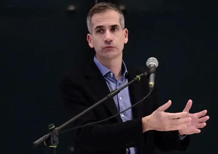 Κώστας Μπακογιάννης: «Συναγερμός» για τη Διπλή Ανάπλαση – Σε κίνδυνο η λειτουργία του γηπέδου του Παναθηναϊκού