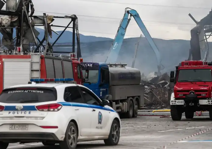 Τραγωδία στη Βιολάντα:«Μου είπε να λέω ότι η μυρωδιά έρχεται από τον βόθρο»