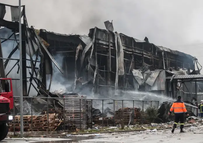 Βιολάντα: Επιχορήγηση 2 εκατ. ευρώ λίγο πριν την τραγωδία και το «κρυφό» υπόγειο για να γλιτώσουν την πυρασφάλεια