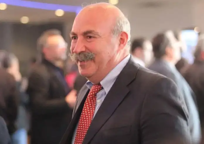 Θρίλερ στα Σπάτα: Συνελήφθη ο Χρήστος Μαυρίκης μετά από πυροβολισμούς και ανθρωποκυνηγητό