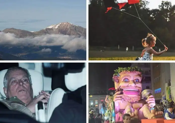 LIVE 23 Φεβρουαρίου 2026: Το 'σκοτάδι' πίσω από τη γιορτή – Ατυχήματα, τραγωδίες και το hangover της Πάτρας