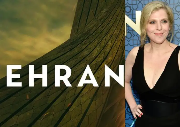 Αυτοκτονία της Ντάνα Έντεν στην Αθήνα: «Fake news» τα περί δολοφονίας από Ιρανούς πράκτορες