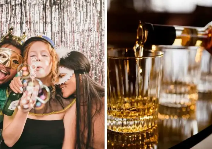 Μετά το τριήμερο: Οδηγός ολικής επαναφοράς – Πώς να κάνετε detox από το αλκοόλ και την κραιπάλη