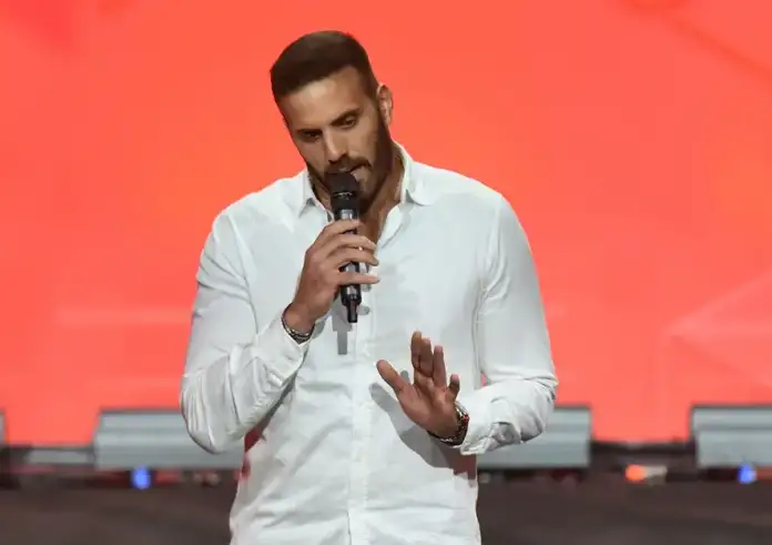 Οριστική διαγραφή του Νίκου Παππά από τον ΣΥΡΙΖΑ: Το παρασκήνιο της απόφασης μετά το επεισόδιο στο Στρασβούργο