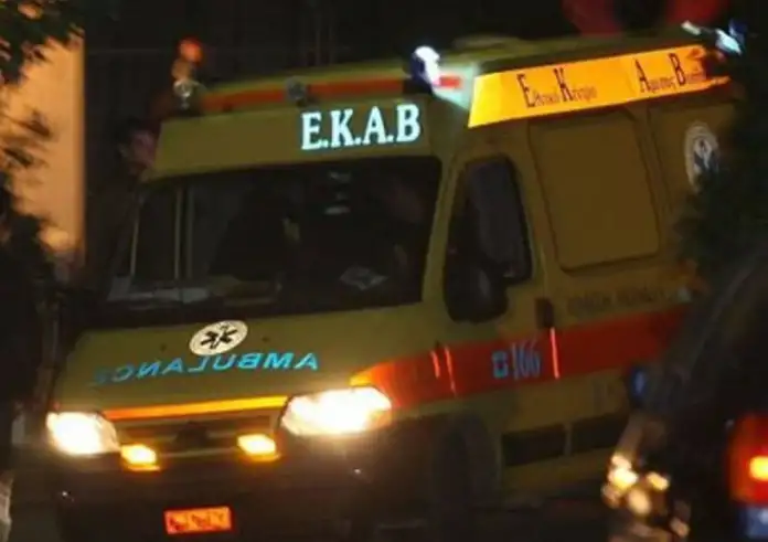 Ίλιον: Το απρόσμενο περιστατικό με τον διασώστη που τραγούδησε αντί να σώσει