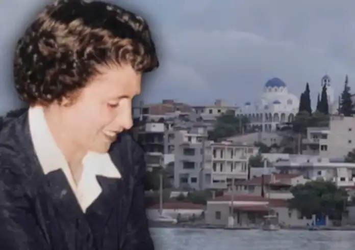 Σαλαμίνα: Η άγρια δολοφονία της Φαιναρέτης Μπαξεβάνη – Το καρτέρι στο εξοχικό και ο σεσημασμένος «ύποπτος»