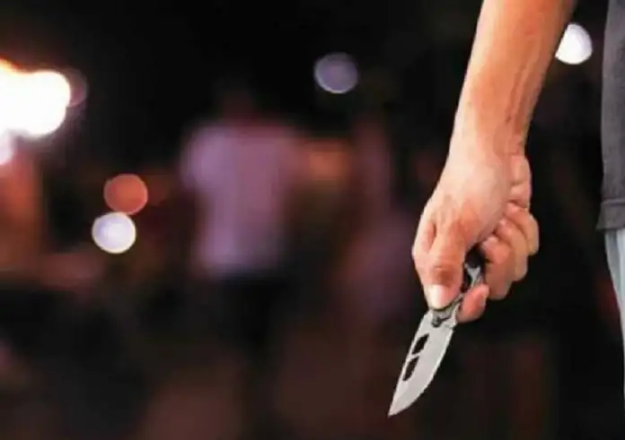 Έδεσσα: 23χρονος μαχαίρωσε 21χρονο στην καρναβαλική εκδήλωση