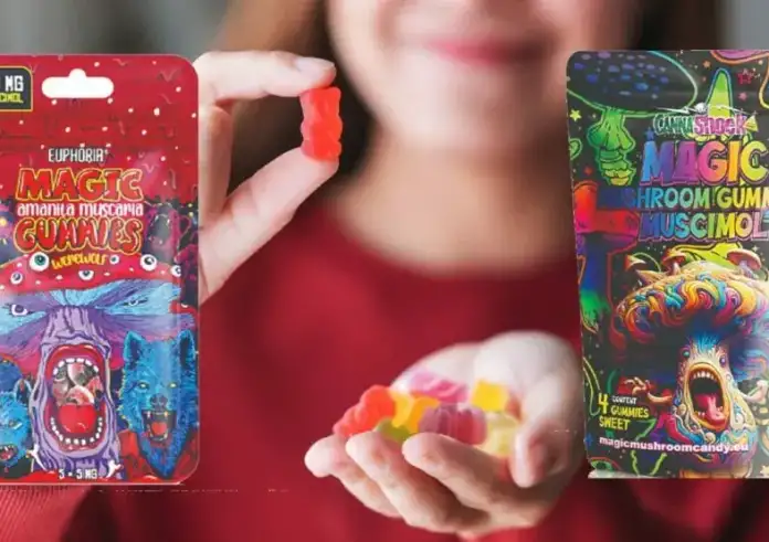 Συναγερμός για τα «ψυχοτρόπα» ζελεδάκια: Στο νοσοκομείο κοπέλα με κρίση πανικού – Η ανάκληση του ΕΦΕΤ