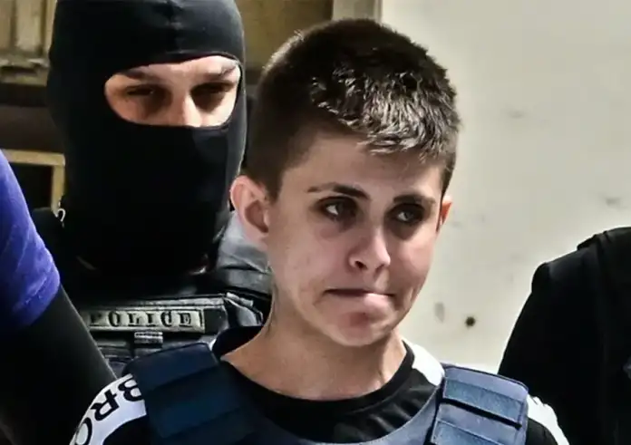 Ειρήνη Μουρτζούκου: Ποινική δίωξη για ανθρωποκτονία με δόλο για τον θάνατο του Παναγιωτάκη