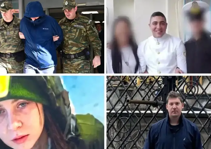 Οι Εξελίξεις της Ημέρας 7 Φεβρουαρίου: Οι  συγκλονιστικές αποκαλύψεις που παγώνουν το πανελλήνιο – Όλη η ροή