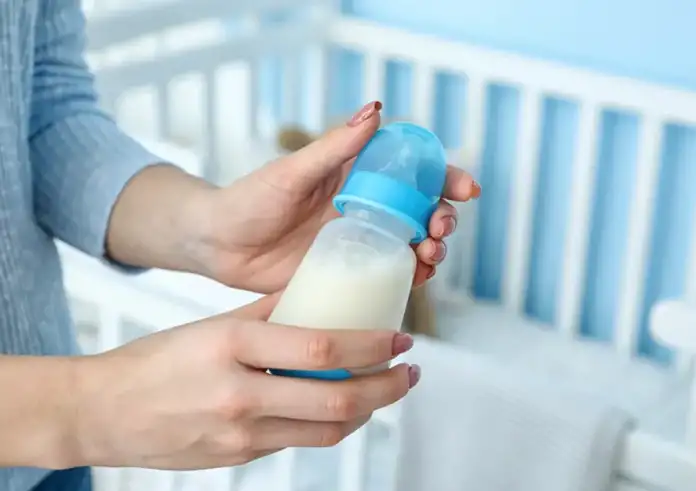 Συναγερμός ΕΟΦ: Προληπτική ανάκληση για βρεφικό γάλα της Nestlé – Ποιες παρτίδες αφορά