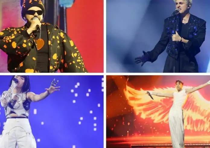 Eurovision 2026: Απόψε ο Μεγάλος Τελικός του Sing for Greece – Ποιος θα εκπροσωπήσει την Ελλάδα στη Βιέννη;